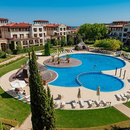 Menada Kavaci Sozopol Apartments Екстер'єр фото