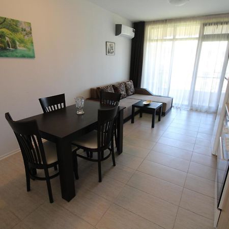 Menada Kavaci Sozopol Apartments Номер фото