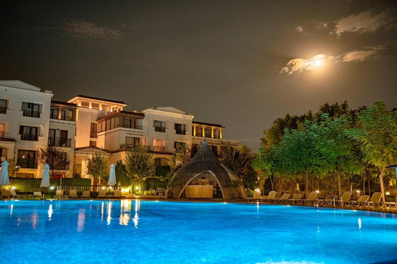Menada Kavaci Sozopol Apartments Екстер'єр фото
